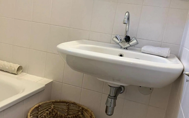 Vakantiewoning 'Eysinga State'