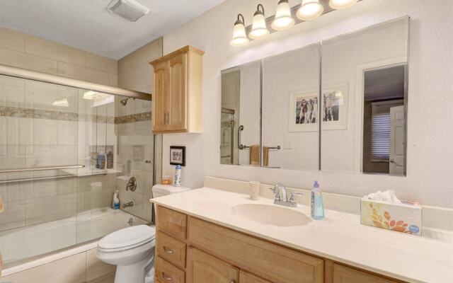 1BR Scottsdale Kierland Unit