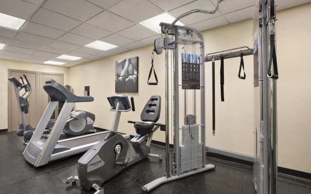 Country Inn & Suites by Radisson, Annapolis, MD