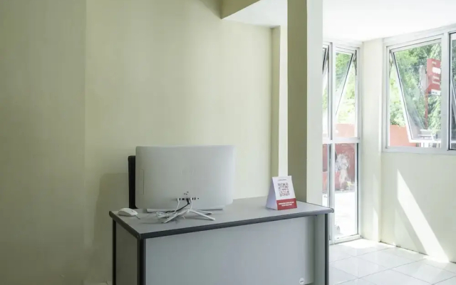 Pondok Avicenna by OYO Rooms