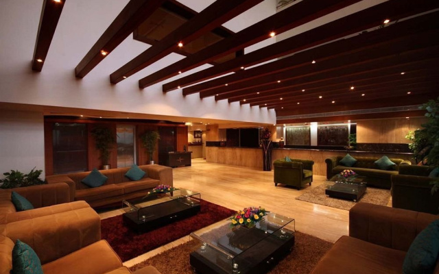 Luminous One Continent Hotel