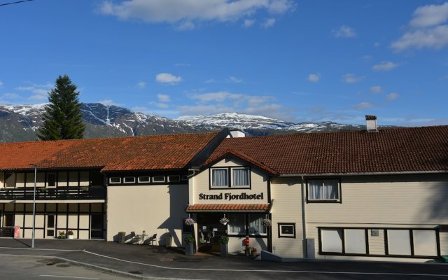 Strand Fjordhotel