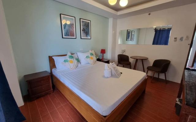 Aqua Travel Lodge