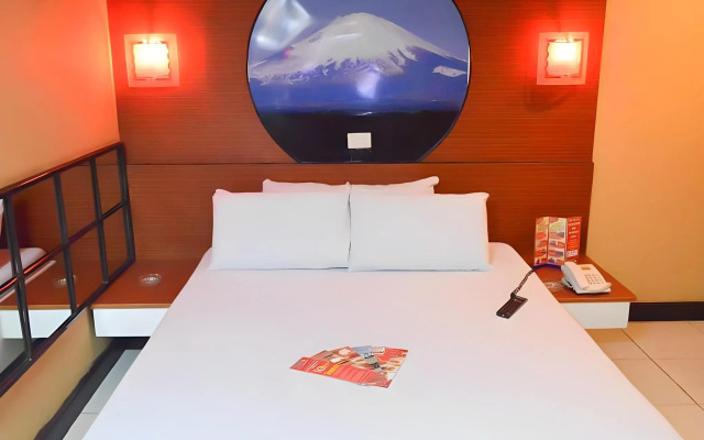 Hotel Sogo Recto