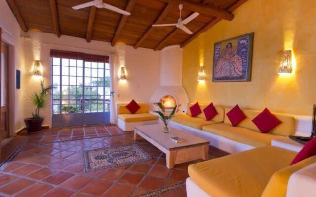 Luna Líquida Hotel Boutique