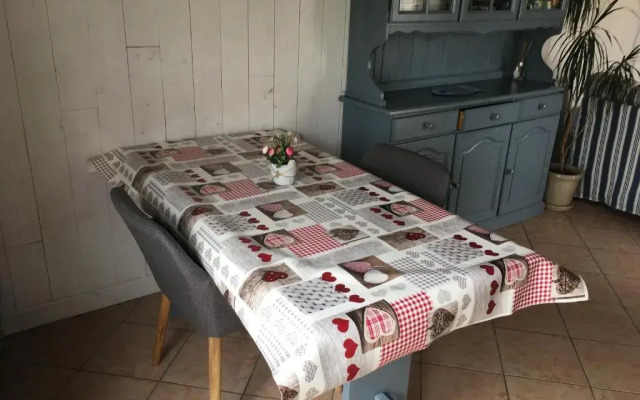 La Petite Maison sur l'Ile de Ré