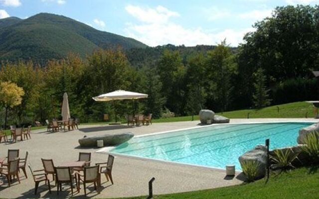 Hotel Le Grotte