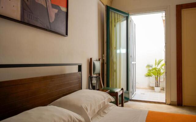 La Bella Lecce B&B
