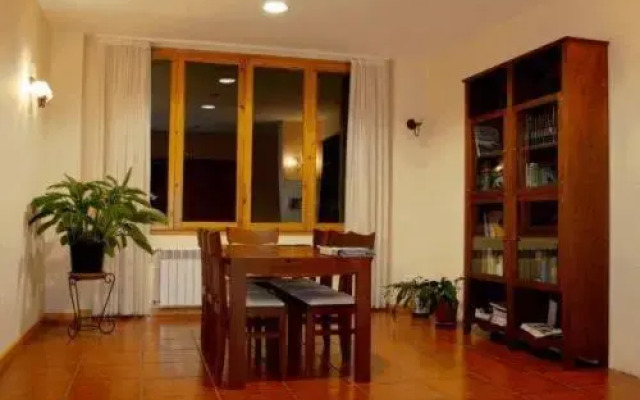 Hotel Estanys Blaus