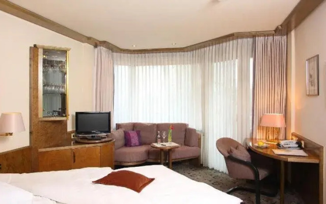 Hotel Restaurant Brielhof