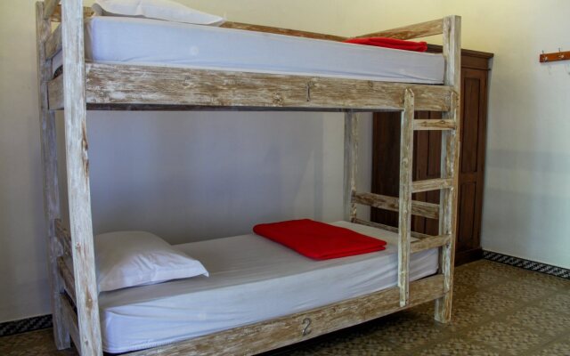 Nyoman Guest House