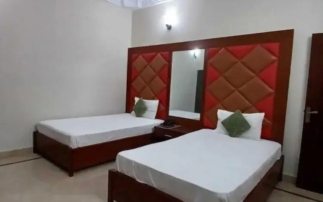 Hotel Subhan Palace 2