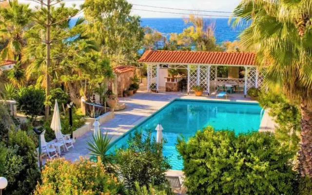 Villa Supreme