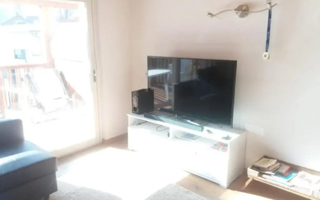 Apartment Lux Weitental