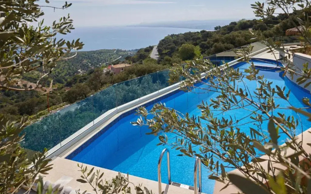 Villa Omikron