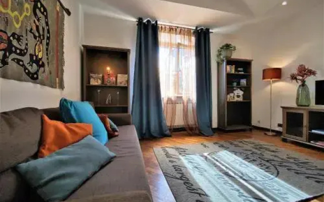 San Pietro Sweet Flat