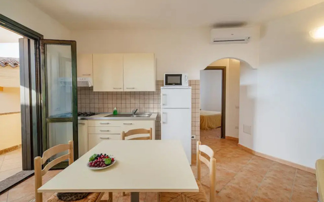 Residenza Le Farfalle - Bilocale 03