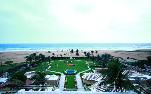 Hotel Holiday Resort