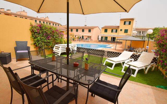 Casa Robes Sa Pobla 170 by Mallorca Charme