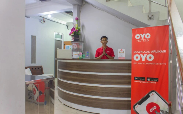 Oyo 657 Elite Residence 71