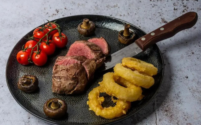 Pinehurst Lodge Hotel