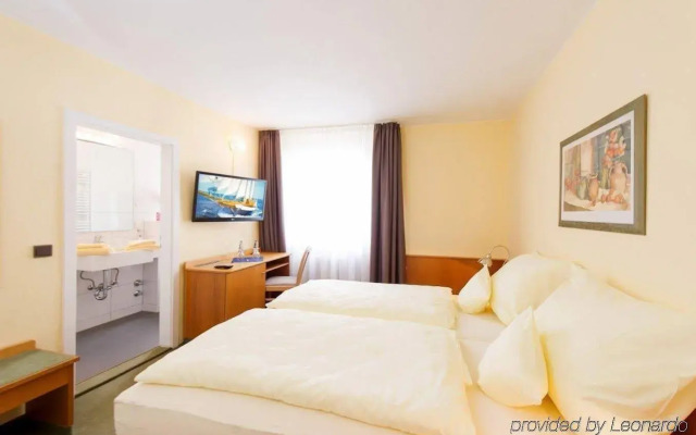 tinyTwice Hotel Bonn