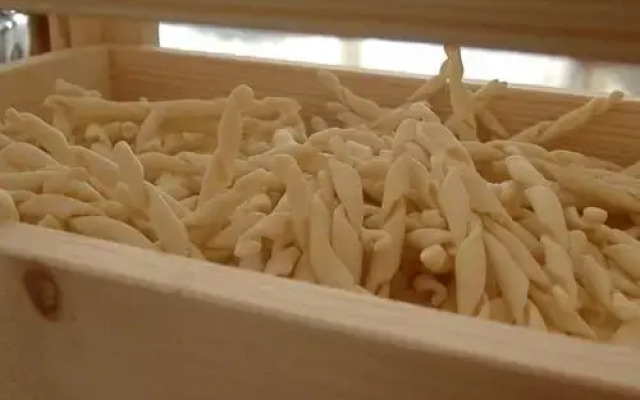 B&B Il Rifugio Dei Lavaturi