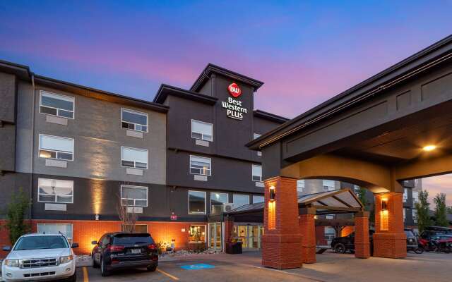 Best Western Plus West Edmonton