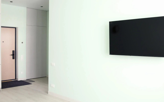 Inno-2 Apartments at 98 Sportivnaya Street