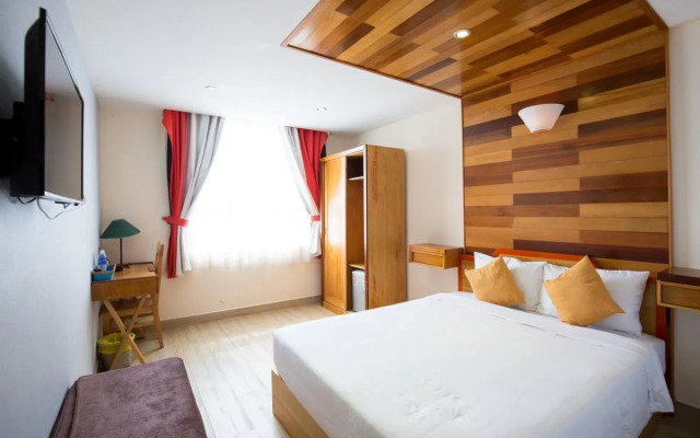 Gia Huy Hotel