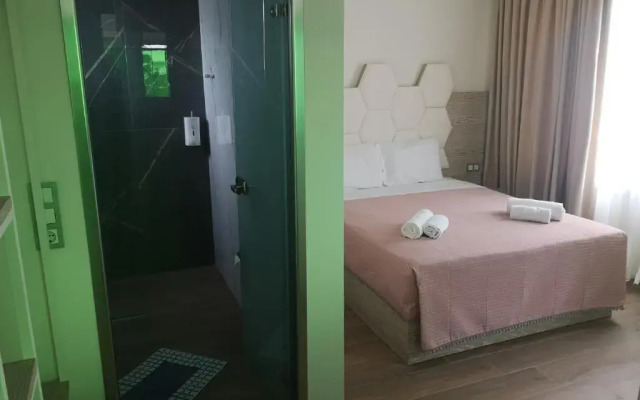 Amalia Deluxe Villas