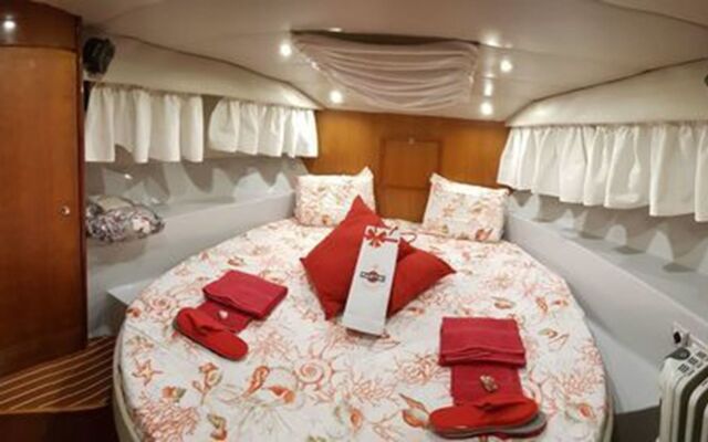 Yacht Suite Civitavecchia