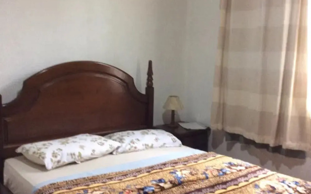 Recanto Esperança Teresópolis Alto