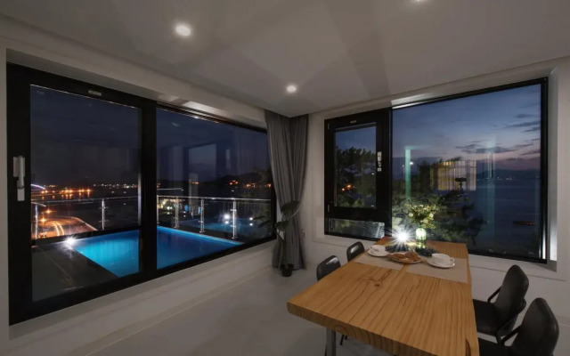 Arte Resort Spa & Pool Villa