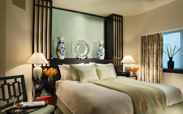 Orchard Hotel Singapore	