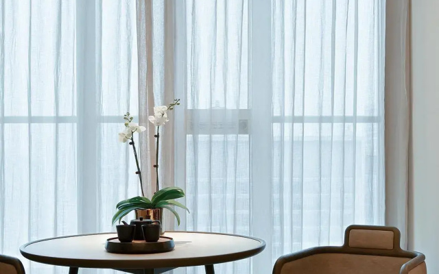 JOYA Hotel Chengdu Taikoo Li IFS