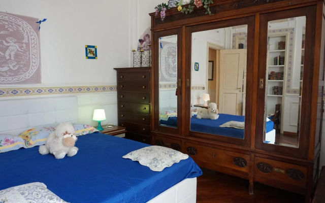 Elegante appartamento centro storico