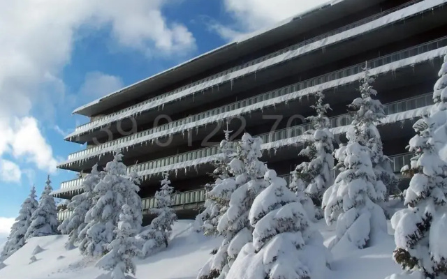 Resort Palace Sestriere 1 E 2