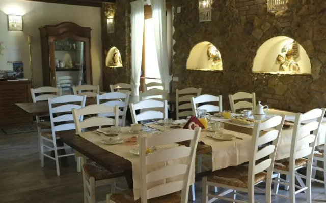 Inghirios Wellness Country Spa