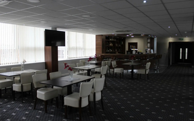 Ox Hotel Manchester