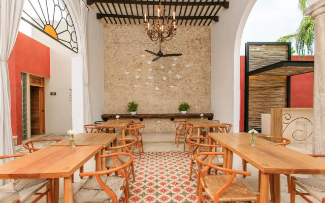 Casa de Las Palomas by Palomas Hotels -  Adults only