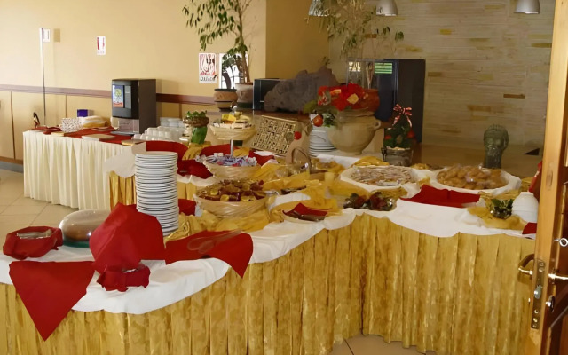 Corsaro Etna Hotel&SPA