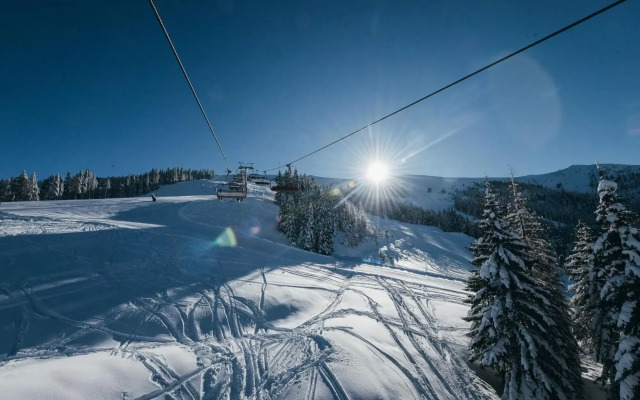 Boutique Hotel Goldenes Lamm