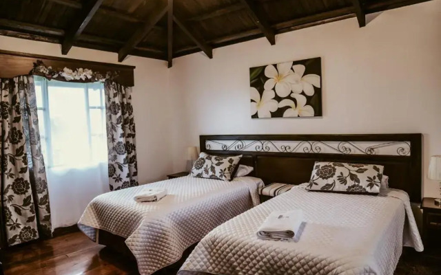 Chuquiragua Lodge & Spa