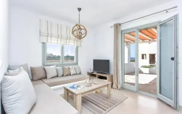 Glyfada's Villa