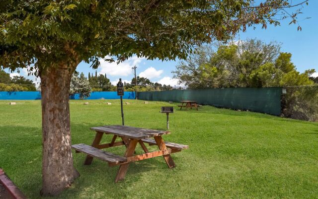 Travelodge Inn & Suites Sierra Vista