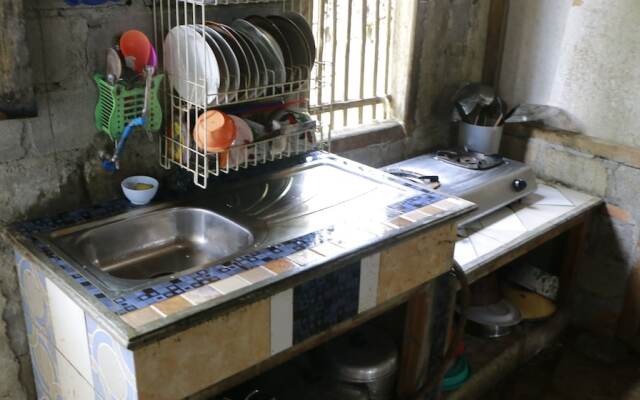 Homestay Mbak Karti