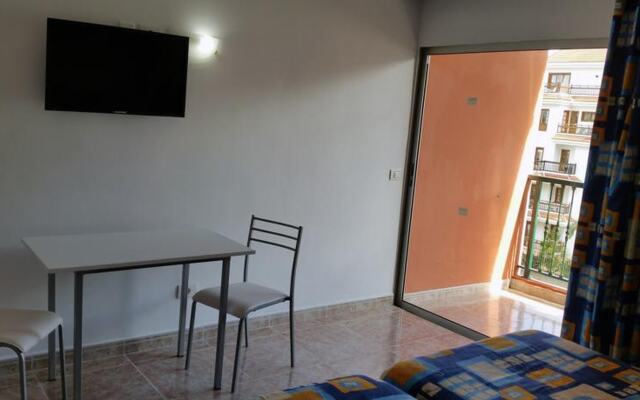 Apartamentos Chinyero