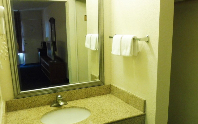 Ramada South Fredericksburg