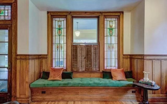 Oak Hall BnB